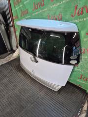 Дверь задняя задняя DAIHATSU COO M402S 3SZ-VE 3 ракурс