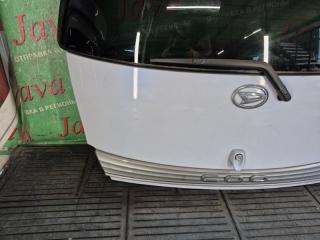Дверь задняя задняя DAIHATSU COO M402S 3SZ-VE 4 ракурс