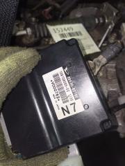 АКПП DAIHATSU TANTO EXE L455S KF-VE2 6BA 5 ракурс