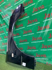 Крыло правое переднее TOYOTA CELSIOR UCF30 3UZ-FE 2 ракурс