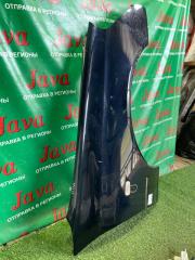 Крыло правое переднее TOYOTA CELSIOR UCF30 3UZ-FE 3 ракурс
