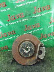 Ступица правая передняя  NISSAN MURANO TZ50 QR25DE 1 ракурс