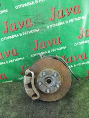 Ступица правая передняя HONDA EDIX BE2 D17A 1 ракурс