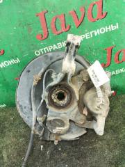 Ступица правая передняя HONDA EDIX BE2 D17A 5 ракурс