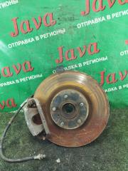 Ступица левая передняя  NISSAN MURANO TZ50 QR25DE 1 ракурс