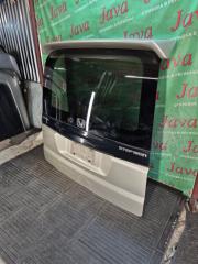 Дверь задняя задняя HONDA STEPWGN RF5 K20A 2 ракурс