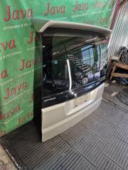 Дверь задняя задняя HONDA STEPWGN RF5 K20A 3 ракурс