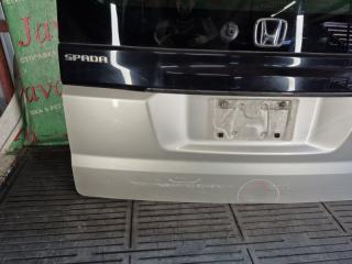 Дверь задняя задняя HONDA STEPWGN RF5 K20A 4 ракурс
