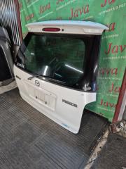 Дверь задняя задняя MAZDA MPV LW3W L3-DE 2 ракурс