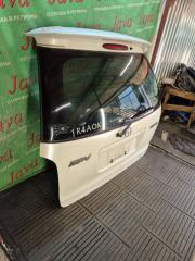 Дверь задняя задняя MAZDA MPV LW3W L3-DE 3 ракурс