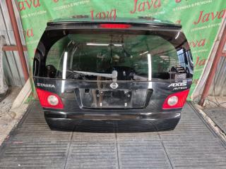 Дверь задняя задняя NISSAN STAGEA M35 VQ35DE 1 ракурс