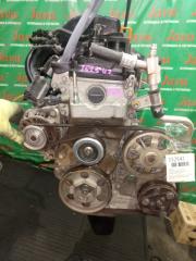 Двигатель HONDA ZEST JE1 P07A 1 ракурс Двигатель HONDA ZEST JE1 P07A 1 ракурс