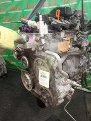 Двигатель HONDA ZEST JE1 P07A 2 ракурс Двигатель HONDA ZEST JE1 P07A 2 ракурс