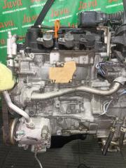 Двигатель HONDA ZEST JE1 P07A 3 ракурс Двигатель HONDA ZEST JE1 P07A 3 ракурс
