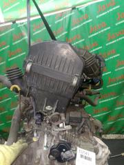 Двигатель HONDA ZEST JE1 P07A 5 ракурс Двигатель HONDA ZEST JE1 P07A 5 ракурс