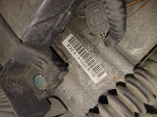 АКПП HONDA ZEST JE1 P07A S22A 5 ракурс АКПП HONDA ZEST JE1 P07A S22A 5 ракурс