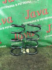 Пружина задняя DAIHATSU HIJET S700V KF-VE 1 ракурс
