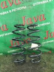 Пружина задняя SUZUKI SX4 YB11S M15A 1 ракурс