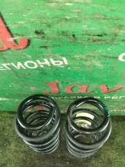 Пружина задняя SUZUKI SX4 YB11S M15A 2 ракурс
