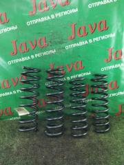 Запчасть пружина передняя CHRYSLER CROSSFIRE 2004