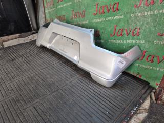 Бампер задний SUZUKI WAGON R MH35S R06A 3 ракурс