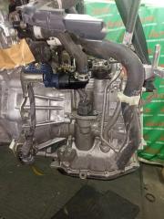 АКПП DAIHATSU MIRA TOCOT LA550S KF-VE4 6CA 1 ракурс