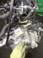 АКПП DAIHATSU MIRA TOCOT LA550S KF-VE4 6CA 3 ракурс
