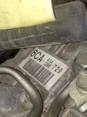 АКПП DAIHATSU MIRA TOCOT LA550S KF-VE4 6CA 4 ракурс