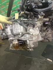 АКПП DAIHATSU MIRA TOCOT LA550S KF-VE4 6CA 5 ракурс
