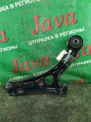 Рычаг левый передний SUZUKI SPACIA MK32S R06A 45200-85K10 5 ракурс