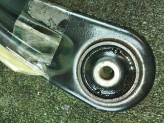 Рычаг правый передний NISSAN NV100 CLIPPER DR17V R06A 45201-64P00 4 ракурс