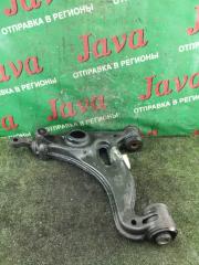 Запчасть рычаг нижний передний левый CHRYSLER CROSSFIRE 2004