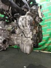 Двигатель SUZUKI SPACIA MK32S R06A 3 ракурс