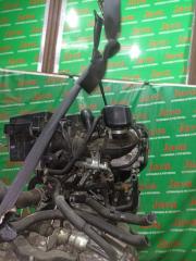 Двигатель SUZUKI SPACIA MK32S R06A 4 ракурс