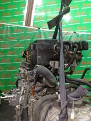 Двигатель SUZUKI SPACIA MK32S R06A 5 ракурс