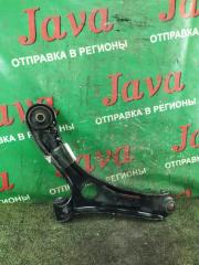 Рычаг правый передний SUZUKI HUSTLER MR31S R06A-T 45201-85K10 3 ракурс