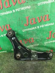 Рычаг правый передний NISSAN DAYZ ROOX B21A 3B20-T 545046A00E 3 ракурс