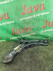 Рычаг правый передний SUZUKI HUSTLER MR31S R06A-T 45201-85K10 4 ракурс