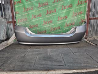 Бампер задний HONDA FIT GD1 L13A 1 ракурс