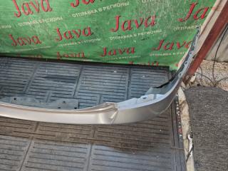 Бампер задний HONDA FIT GD1 L13A 4 ракурс