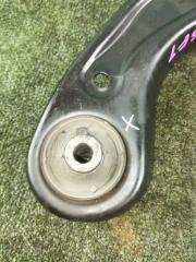 Рычаг правый передний HONDA N-BOX JF1 S07A 51350TY0010 4 ракурс Рычаг правый передний HONDA N-BOX JF1 S07A 51350TY0010 4 ракурс