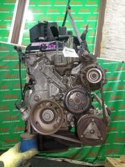 Двигатель NISSAN DAYZ B21W 3B20 1 ракурс