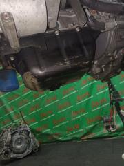 Двигатель NISSAN DAYZ B21W 3B20 4 ракурс