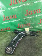Рычаг правый передний VOLKSWAGEN GOLF 5G5 CHPA 5Q0407152J 1 ракурс