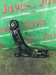 Рычаг правый передний VOLKSWAGEN GOLF 5G5 CHPA 5Q0407152J 5 ракурс