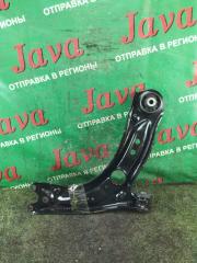 Рычаг левый передний VOLKSWAGEN GOLF 5G5 CHPA 5Q0407151M 5 ракурс