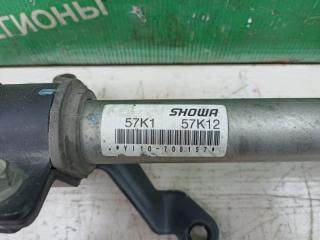 Рулевая рейка передняя SUZUKI SWIFT ZC71S K12B 3 ракурс