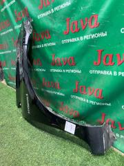 Крыло правое переднее TOYOTA AQUA NHP10 1NZ-FXE 53811-52310 2 ракурс