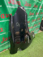 Крыло правое переднее TOYOTA AQUA NHP10 1NZ-FXE 53811-52310 3 ракурс