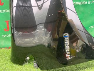 Крыло правое переднее TOYOTA AQUA NHP10 1NZ-FXE 53811-52310 5 ракурс